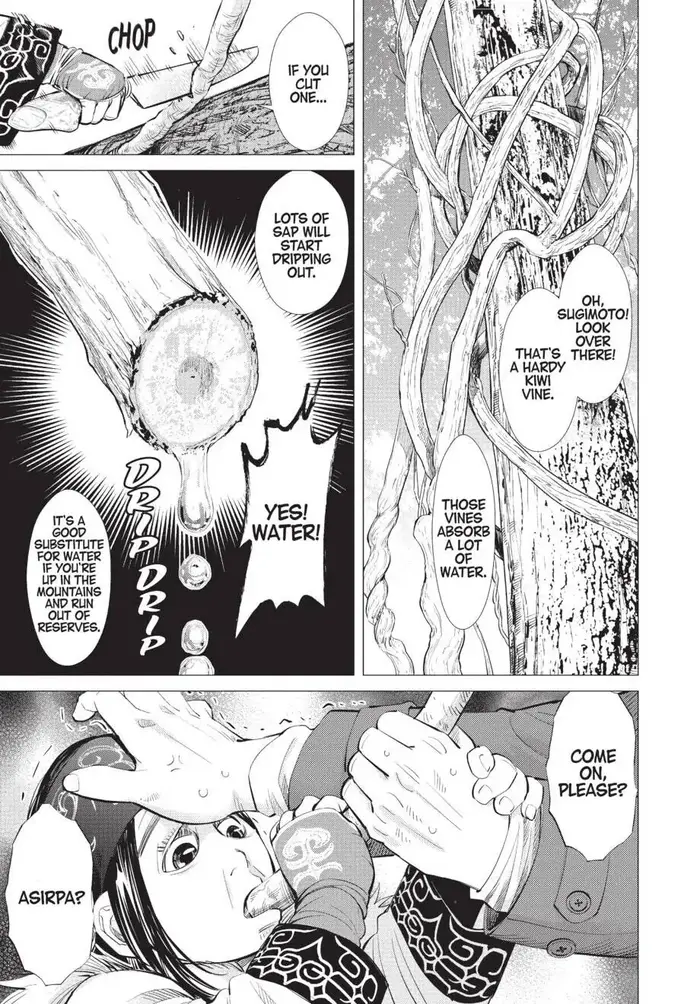 Golden Kamuy Chapter 22 image 06_optimized